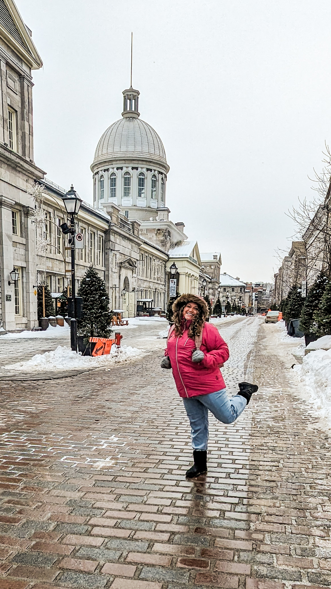 Montreal for Couples in 36 Hours: The Ultimate Romantic Montreal Itinerary